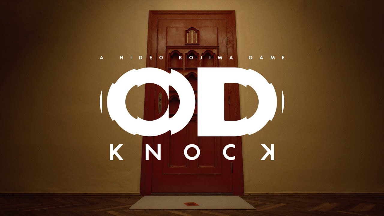 OD Knock Screenshot